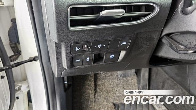 Hyundai Sonata (DN8) Smart, 2020 16