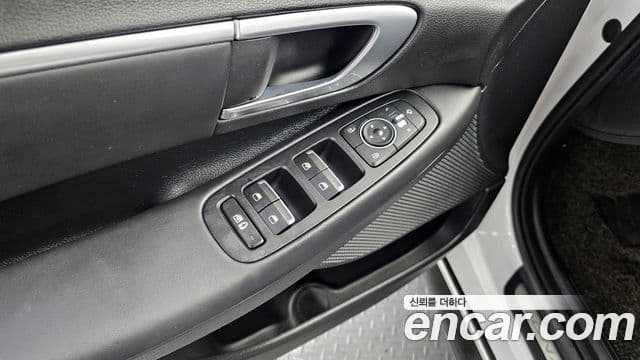 Hyundai Sonata (DN8) Smart, 2020 18