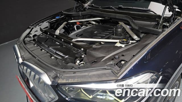 BMW X6 (G06) xDrive30d M Sport, 2021 6