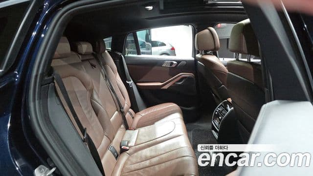 BMW X6 (G06) xDrive30d M Sport, 2021 12