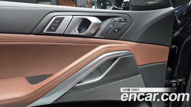 BMW X6 (G06) xDrive30d M Sport, 2021 18