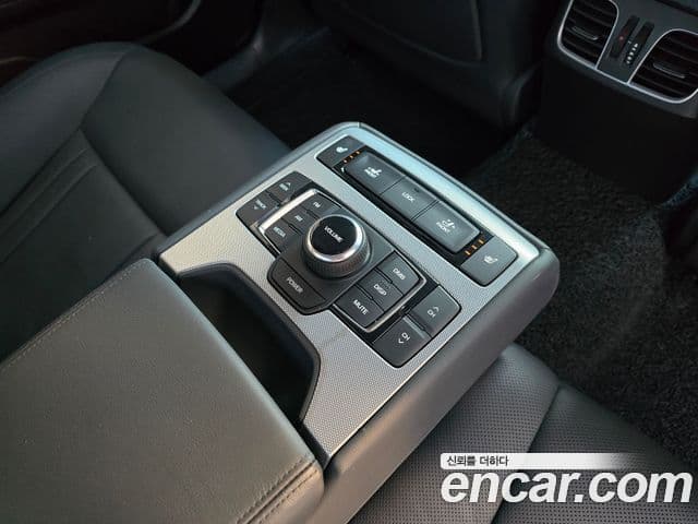 Genesis G80 Luxury, 2017 16