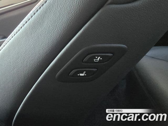 Genesis G80 Luxury, 2017 18