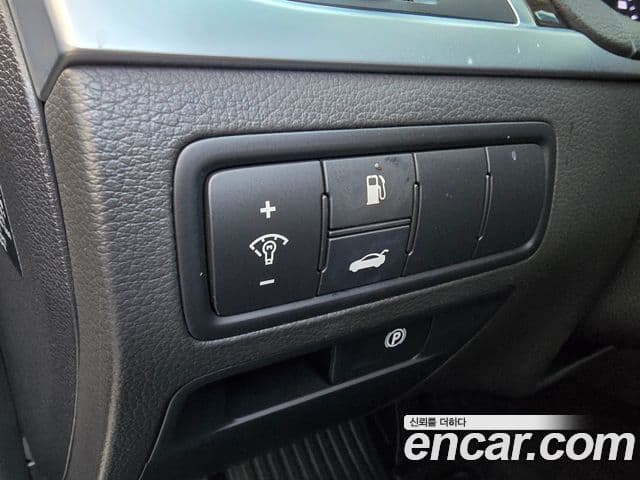 Genesis G80 Luxury, 2017 20