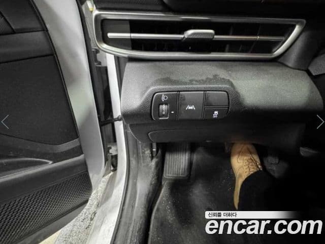 Hyundai Avante (CN7) Smart, 2023 8