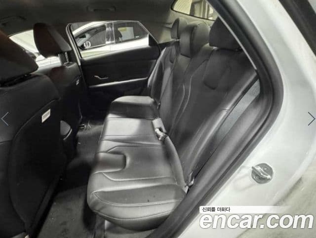 Hyundai Avante (CN7) Smart, 2023 10