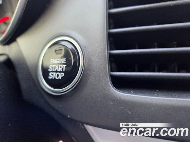 Kia The / новый New Morning Luxury, 2016 14