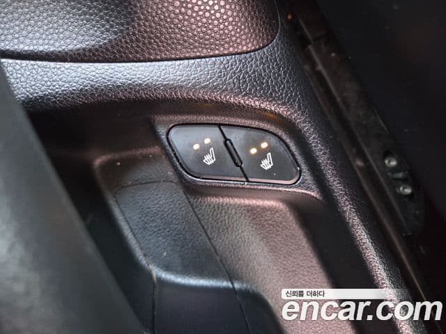 Kia The / новый New Morning Luxury, 2016 17