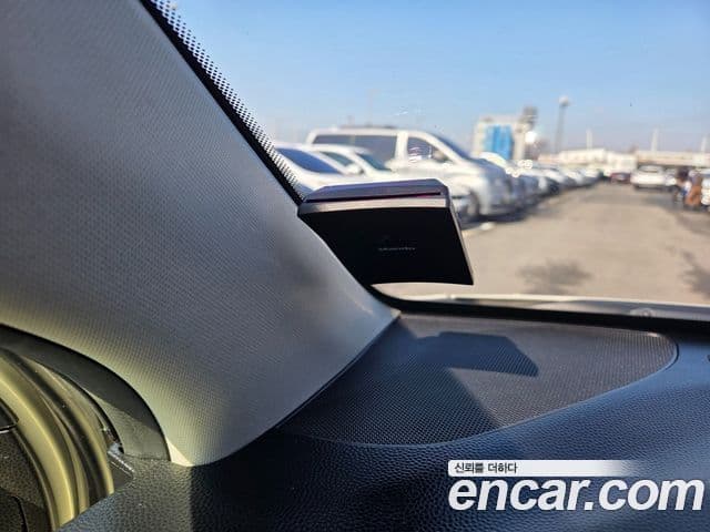 Kia The / новый New Morning Luxury, 2016 18