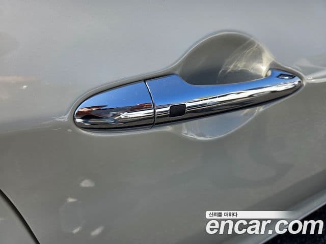 Kia The / новый New Morning Luxury, 2016 19