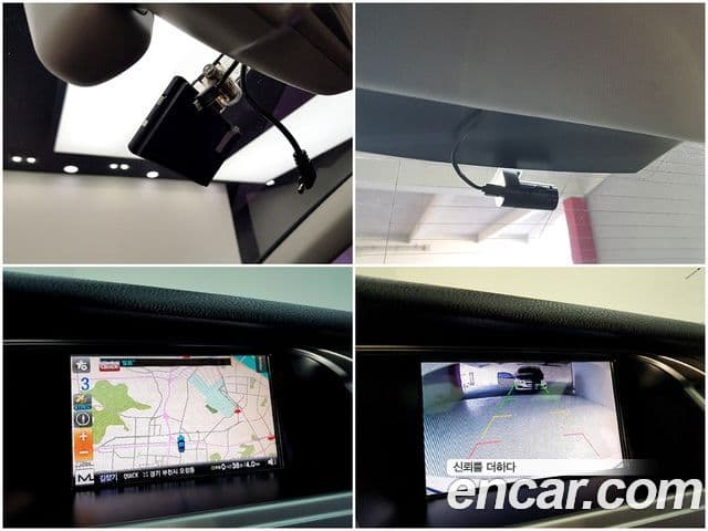 Audi New A4 B8, 2012 13