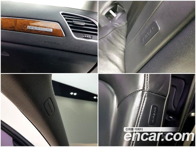 Audi New A4 B8, 2012 19