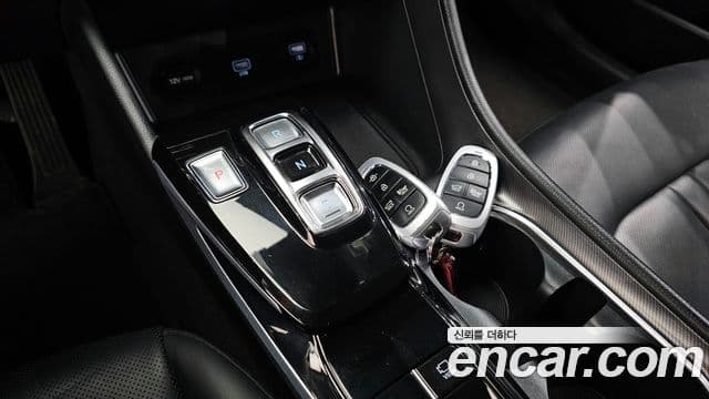 Hyundai Sonata (DN8) Smart, 2020 9