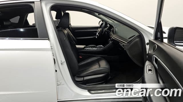 Hyundai Sonata (DN8) Smart, 2020 11