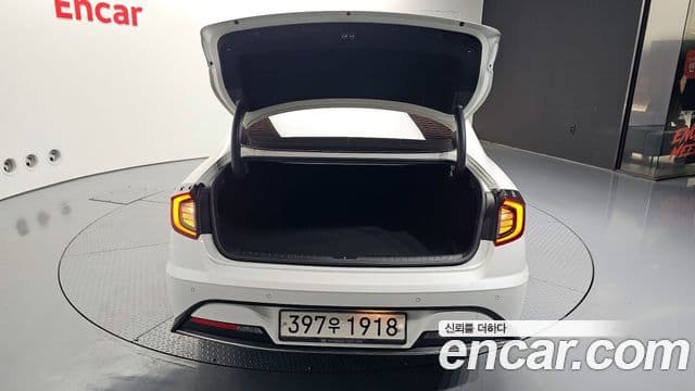 Hyundai Sonata (DN8) Smart, 2020 20