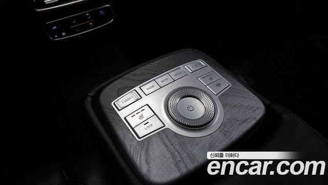 Genesis G80 (RG3) бензин 2.5 турбо AWD, 2021 18