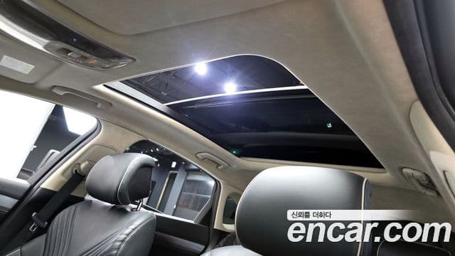 Genesis G80 (RG3) бензин 2.5 турбо AWD, 2021 19