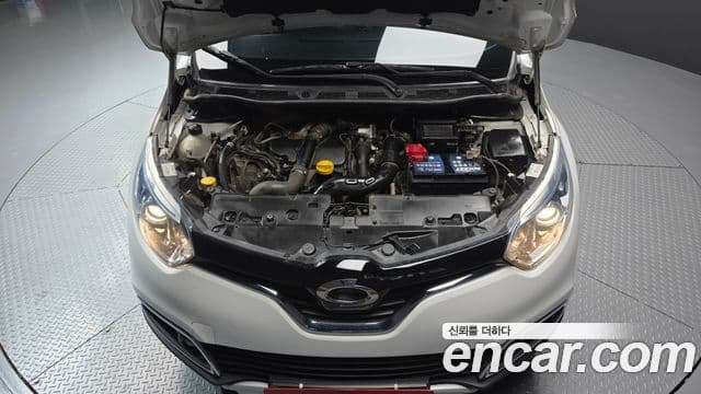 Renault Korea(Samsung) QM3 Signature, 2017 6