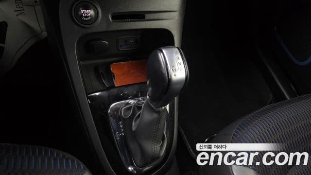 Renault Korea(Samsung) QM3 Signature, 2017 9