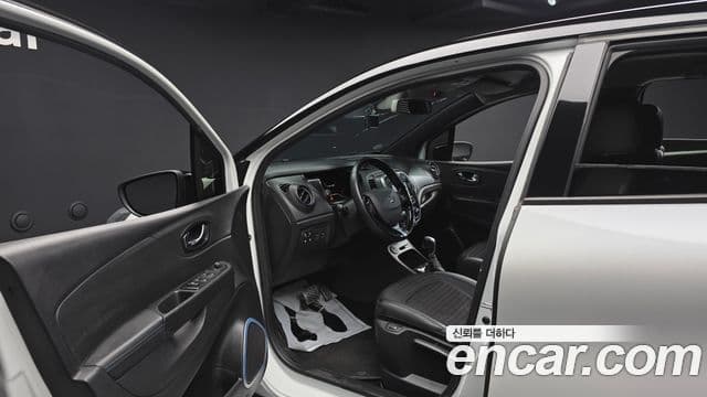 Renault Korea(Samsung) QM3 Signature, 2017 10