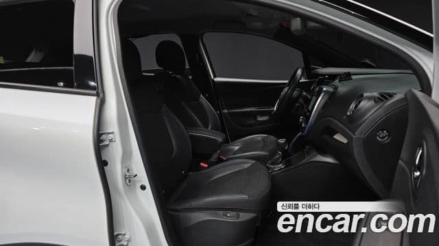 Renault Korea(Samsung) QM3 Signature, 2017 11