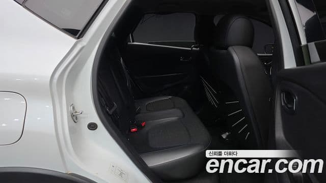 Renault Korea(Samsung) QM3 Signature, 2017 12