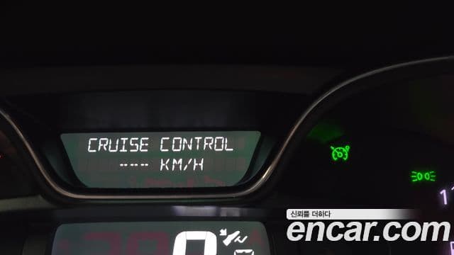 Renault Korea(Samsung) QM3 Signature, 2017 18