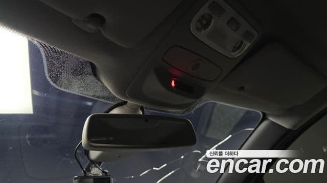 Renault Korea(Samsung) QM3 Signature, 2017 19