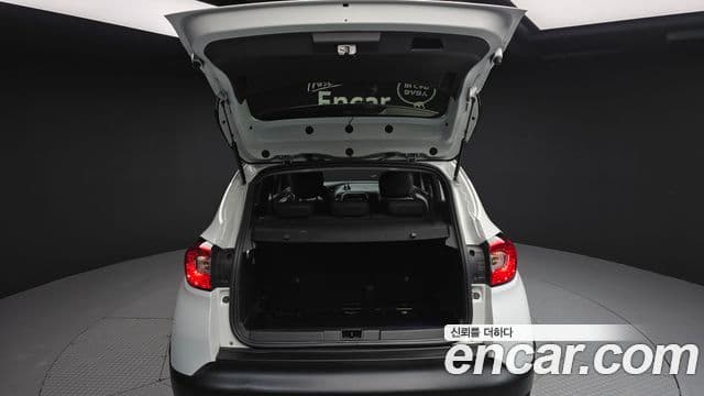 Renault Korea(Samsung) QM3 Signature, 2017 20