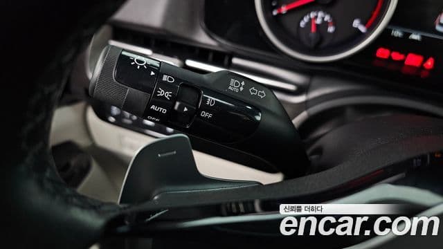 Kia Carnival 4세대 Noblesse, 2021 16