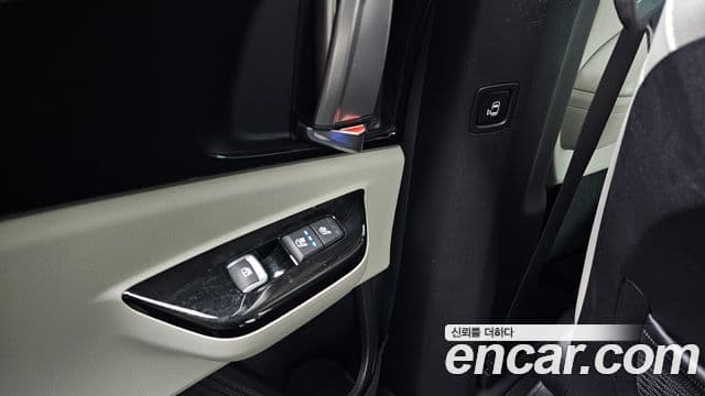 Kia Carnival 4세대 Noblesse, 2021 19