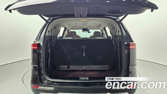 Kia Carnival 4세대 Noblesse, 2021 20