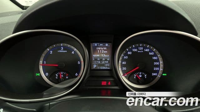 Hyundai Santa Fe DM Premium, 2015 8