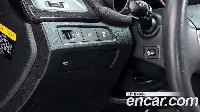 Hyundai Santa Fe DM Premium, 2015 14