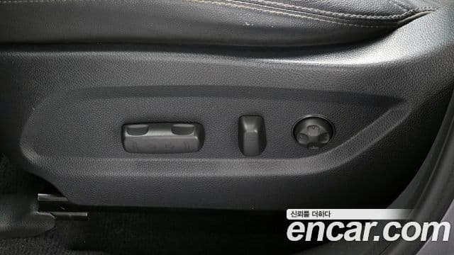 Hyundai Santa Fe DM Premium, 2015 17