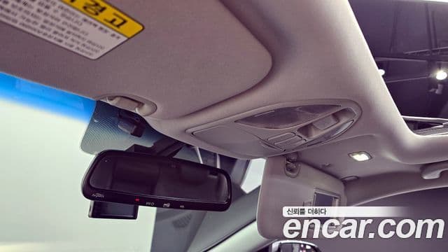 Hyundai Santa Fe DM Premium, 2015 19