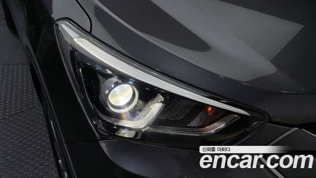 Hyundai Santa Fe DM Premium, 2015 20