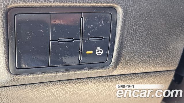 Kia All New Morning Luxury, 2013 13