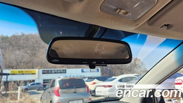 Kia All New Morning Luxury, 2013 18