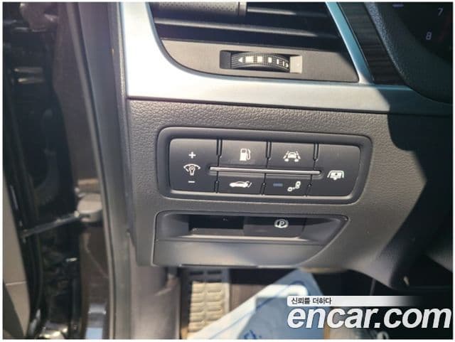 Genesis G80 Prestige, 2019 7