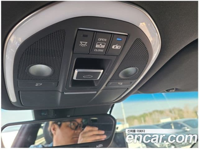 Genesis G80 Prestige, 2019 10