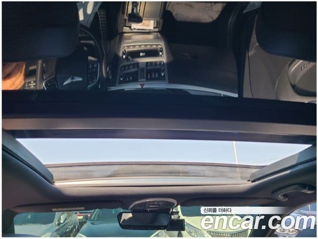 Genesis G80 Prestige, 2019 11