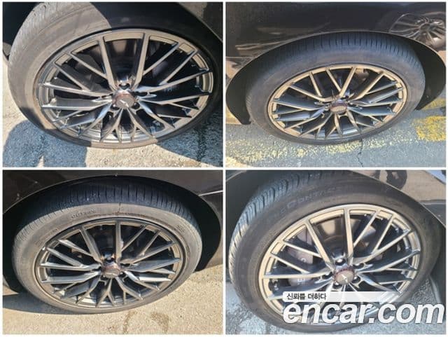 Genesis G80 Prestige, 2019 14