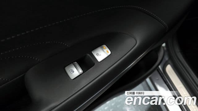 Hyundai The / новый New Grandeur IG Calligraphy, 2021 18