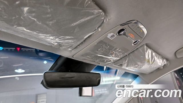 Hyundai The / новый New Grandeur IG Calligraphy, 2021 19