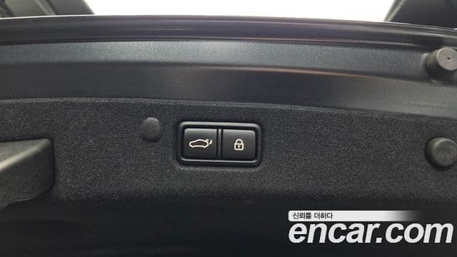 Hyundai The / новый New Grandeur IG Calligraphy, 2021 20