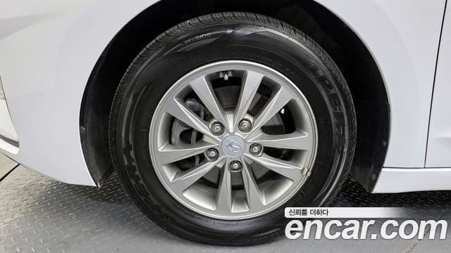 Hyundai The / новый New Avante AD Smart, 2020 все фото