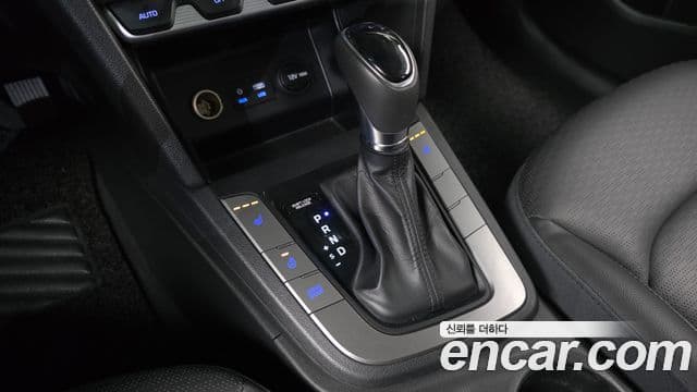 Hyundai The / новый New Avante AD Smart, 2020 9