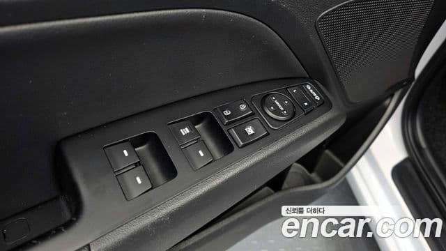 Hyundai The / новый New Avante AD Smart, 2020 11