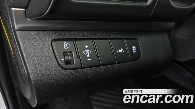 Hyundai The / новый New Avante AD Smart, 2020 12